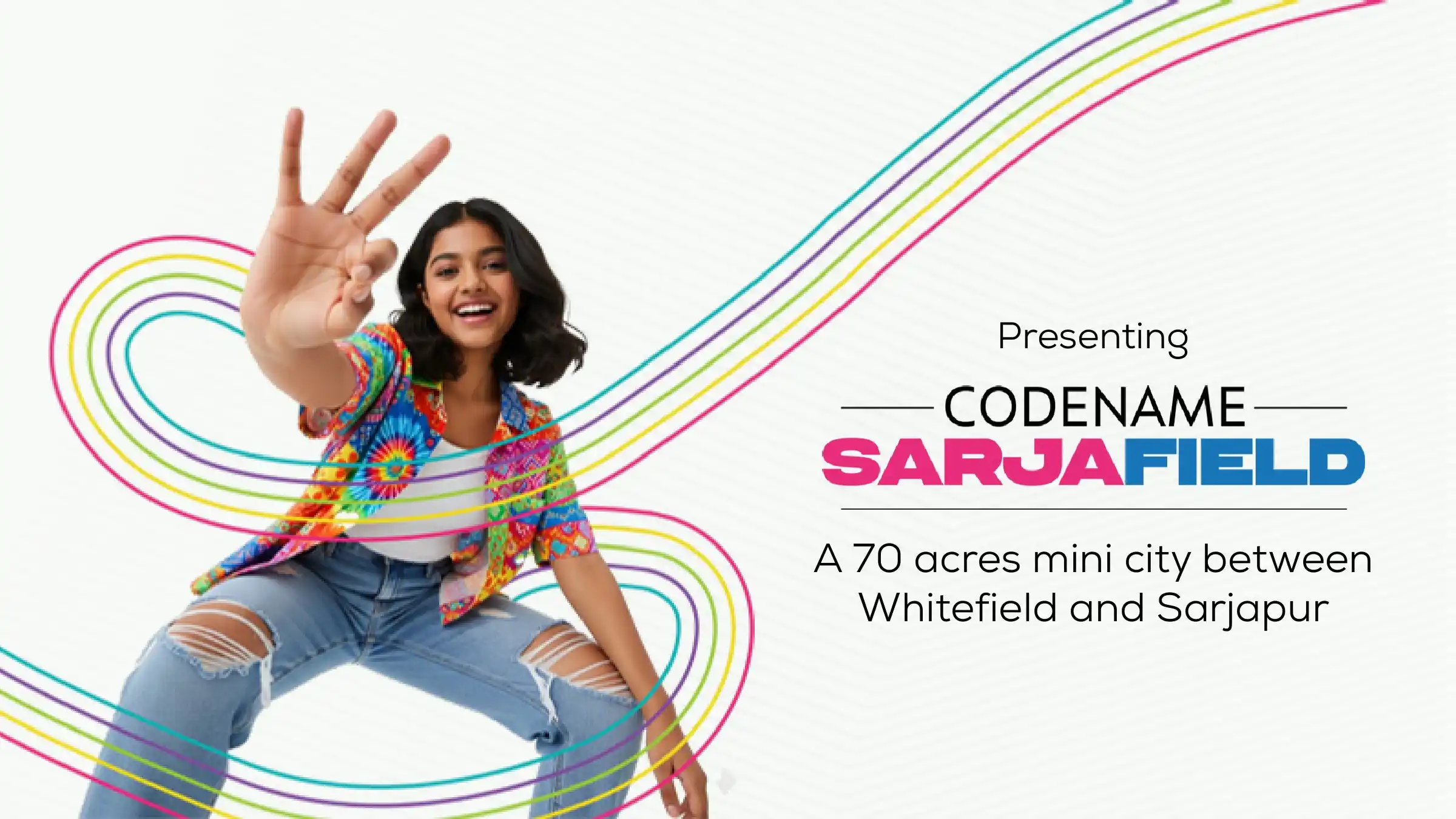 Codename Sarjafield By Sipani – Banner 1