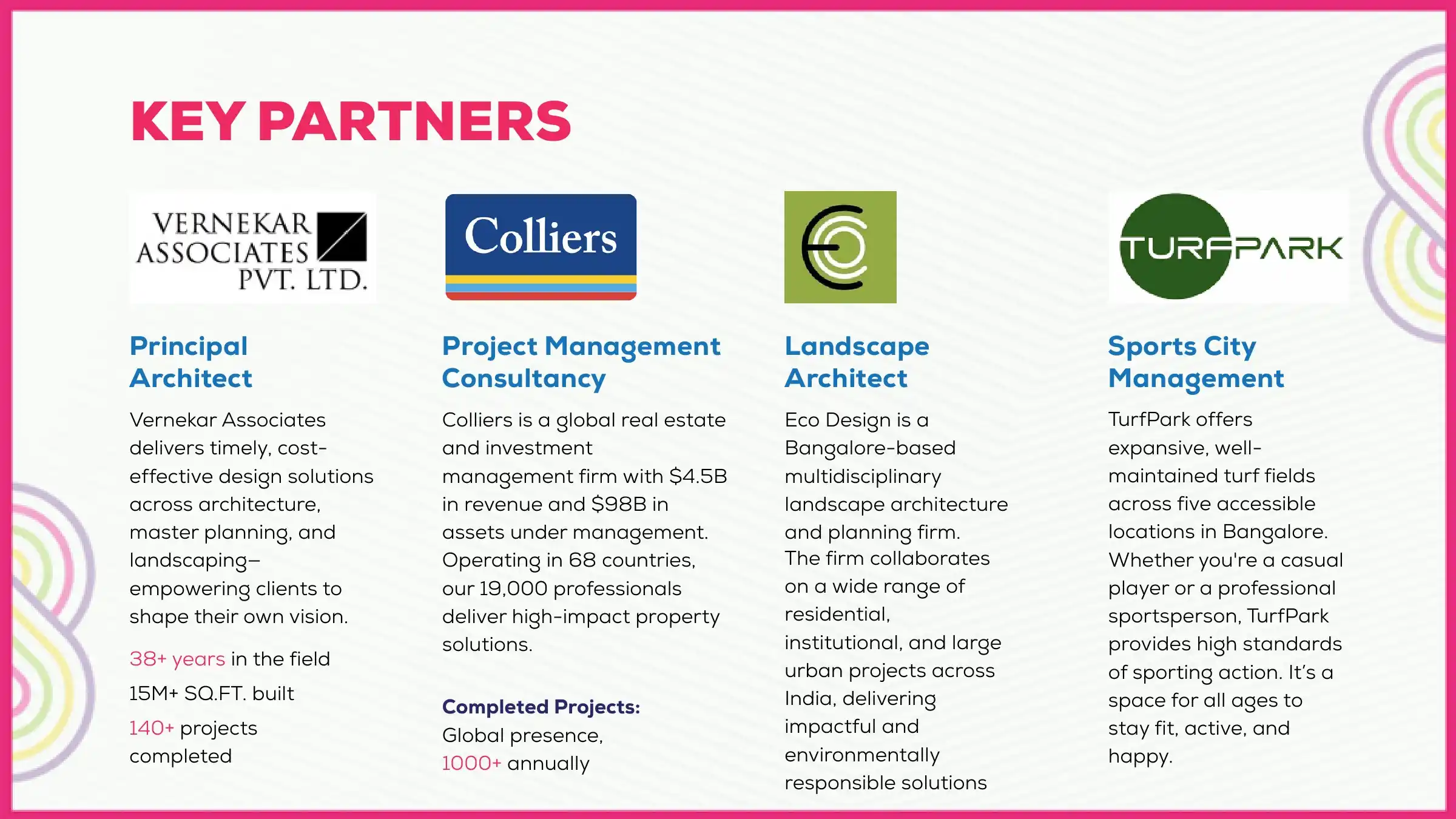 Codename Sarjafield – Gallery 2