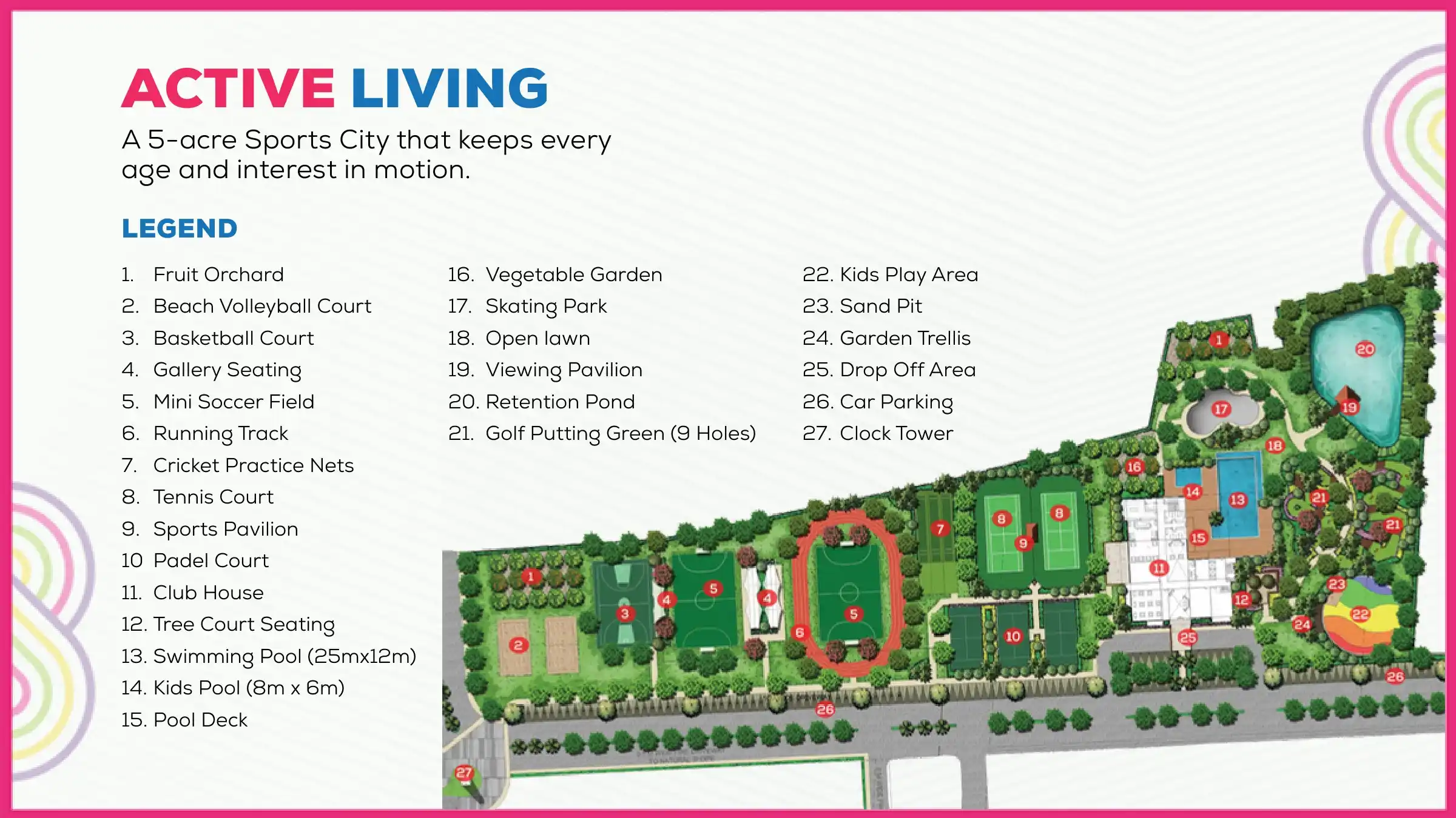 Codename Sarjafield – Gallery 4